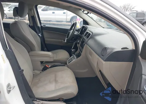 2012 Dodge Caliber Sxt z USA, uszkodzony, nr VIN 1C3CDWDA7CD532659